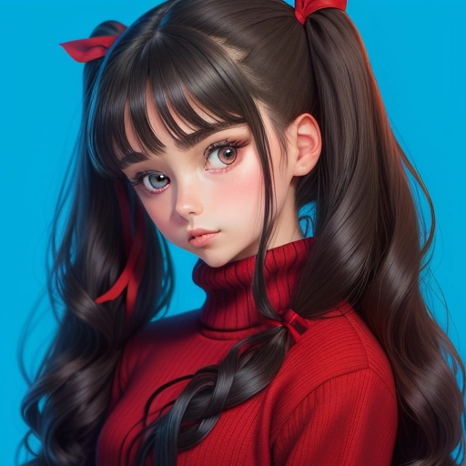 Pao internet vidéo illustration 3d serveur intelligence générative freelance paris studio de création D7747W60